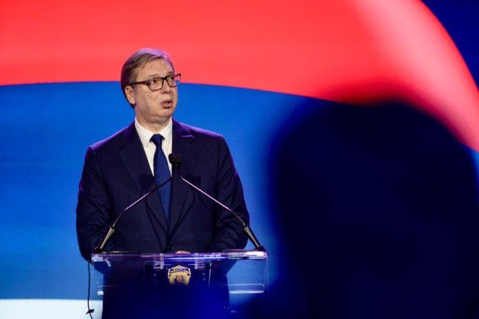 “ovaj-veliki-praznik-podseca-nas-na-snagu-jedinstva”-predsednik-vucic-cestitao-dan-drzavnosti:-da-nastavimo-da-radimo-za-snaznu,-uspesnu-i-ponosnu-srbiju!-video