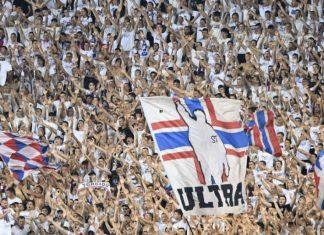 HRVATSKA POLICIJA: Sprečen sukob navijača Torcide i Ultrasa na auto-putu hrvatska-policija:-sprecen-sukob-navijaca-torcide-i-ultrasa-na-auto-putu