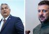 ZELENSKI ZA 24 SATA DVA PUTA STRAVIČNO UVREDIO ORBANA: Lider Ukrajine ne namerava da stane, Rafalna paljba uvreda iz Kijeva zelenski-za-24-sata-dva-puta-stravicno-uvredio-orbana:-lider-ukrajine-ne-namerava-da-stane,-rafalna-paljba-uvreda-iz-kijeva