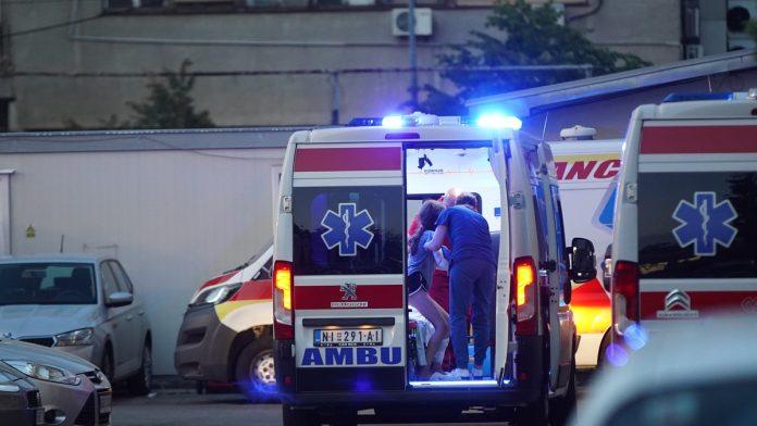 evo-kako-je-doslo-do-nesrece-u-kojoj-je-povredena-devojcica-(13):-tinejdzer-je-udario-automobilom-kod-trznog-centra