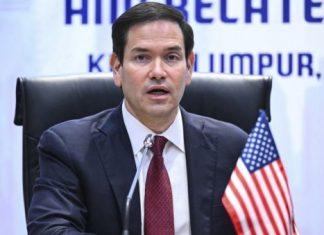 “MORAJU SE UZETI U OBZIR RAZLIČITA STANOVIŠTA”: Rubio izneo svoj stav o rešavanju ukrajinskog sukoba “moraju-se-uzeti-u-obzir-razlicita-stanovista”:-rubio-izneo-svoj-stav-o-resavanju-ukrajinskog-sukoba