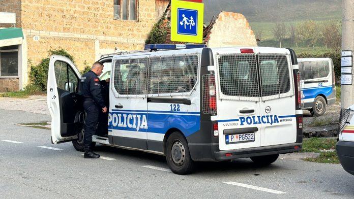 pucnjava-u-blizini-tuzilastva-na-cetinju-policija-hitno-reagovala:-zaustavila-muskarca-u-bmw-u,-odmah-je-uhapsen