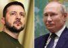 ZELENSKI O PUTINU: Mlađi sam od njega, on nema mnogo vremena zelenski-o-putinu:-mladi-sam-od-njega,-on-nema-mnogo-vremena