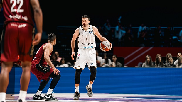 Дубаи-поново-изједначен-са-Партизаном-–-Босна-лак-плен Дубаи-поново-изједначен-са-Партизаном-–-Босна-лак-плен