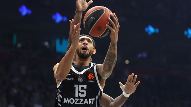 Партизан-пустио-Пејна-у-НБА-и-лепо-зарадио Партизан-пустио-Пејна-у-НБА-и-лепо-зарадио