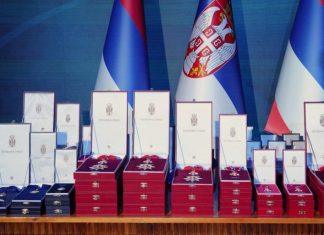 ONI SU DOBITNICI SRETENjSKOG ORDENA: Vučić uručio odlikovanja povodom Dana državnosti oni-su-dobitnici-sretenjskog-ordena:-vucic-urucio-odlikovanja-povodom-dana-drzavnosti