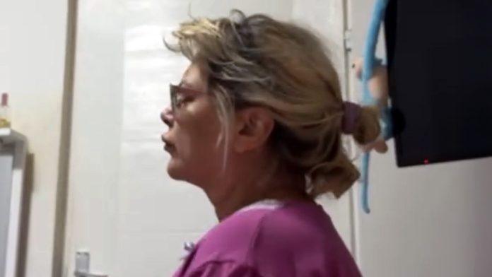 (video)-mariju-kulic-krisom-snimala-cerka-ana-podelila-snimak-iz-porodicne-kuce-u-nisu,-ovakvu-je-niste-videli:-“moja-mama-je-jaca-nego-tvoja”