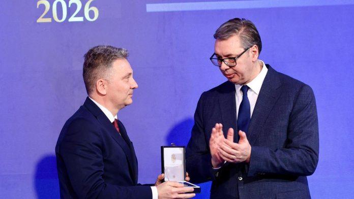 digitalna-transformacija-srbije-prepoznata-na-drzavnom-nivou:-mihailo-jovanovic-i-njegov-tim-odlikovani-povodom-sretenja-(foto)