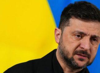 ZELENSKI U STRAHU: Rusija sprema dalje masovne napade na energetski sektor, traži sankcije svima koji sarađuju sa Putinom zelenski-u-strahu:-rusija-sprema-dalje-masovne-napade-na-energetski-sektor,-trazi-sankcije-svima-koji-saraduju-sa-putinom