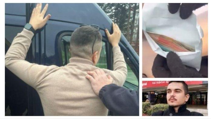 glavni-blokader-iz-mionice-uhapsen-sa-kovertom-punom-para!-a-odakle-pare,-ako-nije-obojena-revolucija?-(foto/video)