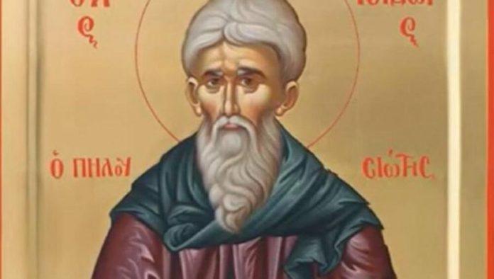 danas-slavimo-svetog-isidora-pelusiota:-izgovorite-ove-reci-i-ispostujte-sledece-obicaje