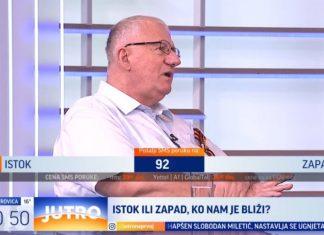 ŠEŠELjA PITALI KOG POLITIČKOG PROTIVNIKA NAJVIŠE CENI: Poslušajte odgovor lidera radikala (VIDEO) seselja-pitali-kog-politickog-protivnika-najvise-ceni:-poslusajte-odgovor-lidera-radikala-(video)