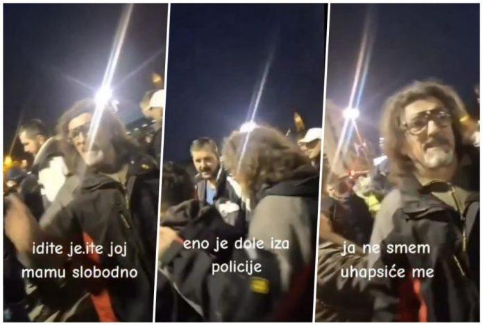 evo-kako-blokaderi-huskaju-decu-da-napadnu-novinare-i-izazovu-haos-u-ns!-“eno-je-novinarka,-tamo-iza-policije,-idite-je***te-joj-mater,-ja-ne-smem”-(video)