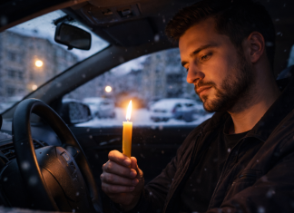 SRBI MASOVNO STAVLJAJU SVEĆE U AUTO Ovaj stari trik može danas da vam spasi živu glavu srbi-masovno-stavljaju-svece-u-auto-ovaj-stari-trik-moze-danas-da-vam-spasi-zivu-glavu