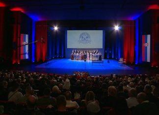 NI SALU NISU MOGLI DA UTIŠAJU, NI NAROD DA UPLAŠE ni-salu-nisu-mogli-da-utisaju,-ni-narod-da-uplase