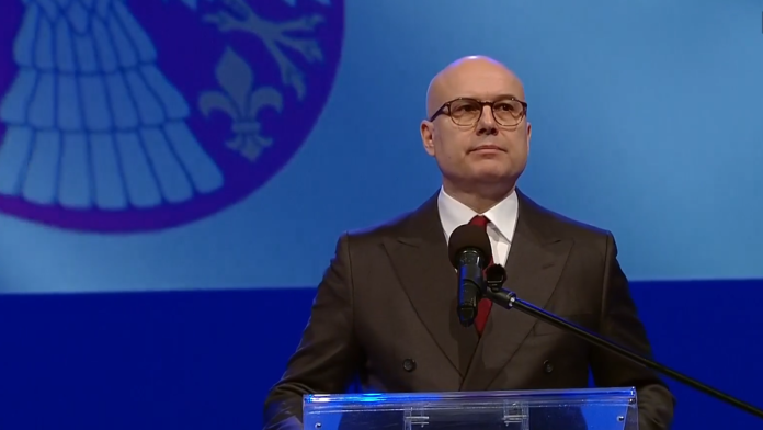 vucevic-o-protestu-ispred-snp:-imali-smo-pokusaj-proterivanja-srpskih-institucija-iz-novog-sada