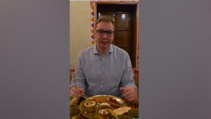 “ljuta-hrana,-pravim-se-da-mi-nije-nista”-vucic-iz-indije:-za-nas-mnogo-toga-sutra-i-preksutra,-bavicemo-se-buducnoscu-srbije