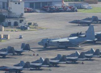 AMERIČKI AVIONI I PVO PREPLAVILI KATAR: Kineski sateliti otkrivaju razmere gomilanja vojne sile protiv Irana (VIDEO) americki-avioni-i-pvo-preplavili-katar:-kineski-sateliti-otkrivaju-razmere-gomilanja-vojne-sile-protiv-irana-(video)