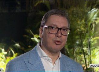 “SVE ŠTO HOĆETE DA NAPRAVITE ONI HOĆE DA SRUŠE” Vučić o rušenju ograde kod Ušća: Kao da prisustvujemo povratku ludističkog pokreta “sve-sto-hocete-da-napravite-oni-hoce-da-sruse”-vucic-o-rusenju-ograde-kod-usca:-kao-da-prisustvujemo-povratku-ludistickog-pokreta