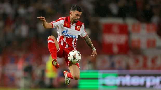 Звезда-суспендовала-Радоњића:-Обесмислио-је-све-шансе Звезда-суспендовала-Радоњића:-Обесмислио-је-све-шансе