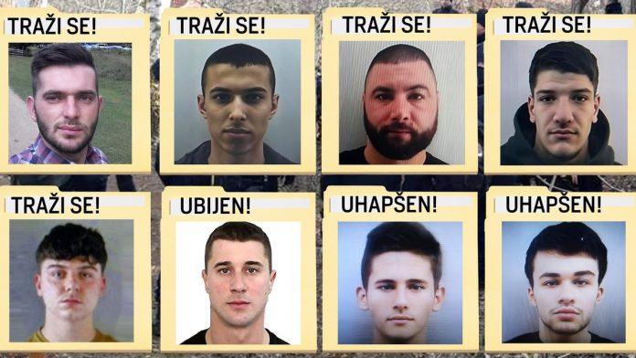 ovo-je-nova-lista-najopasnijih-begunaca!-jedan-ubijen,-dva-uhapsena:-dobro-pogledajte-lica-preostalih-za-kojima-se-traga