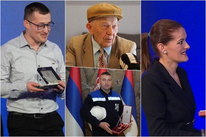 oni-su-odlikovani:-ucitelj-marko-vozi-ucenike-u-skolu,-poljoprivrednica-ljiljana-porodicu-digla-iz-pepela,-a-deka-dusan-u-devetoj-deceniji-sprema-doktorat