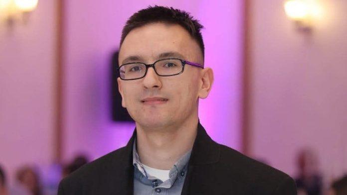 umro-nikola-(28)-kog-je-udario-auto-u-leskovcu-zena-(34)-ga-pregazila-“pezoom”,-danima-se-borio-za-zivot:-kolege-se-oprostile-potresnom-porukom