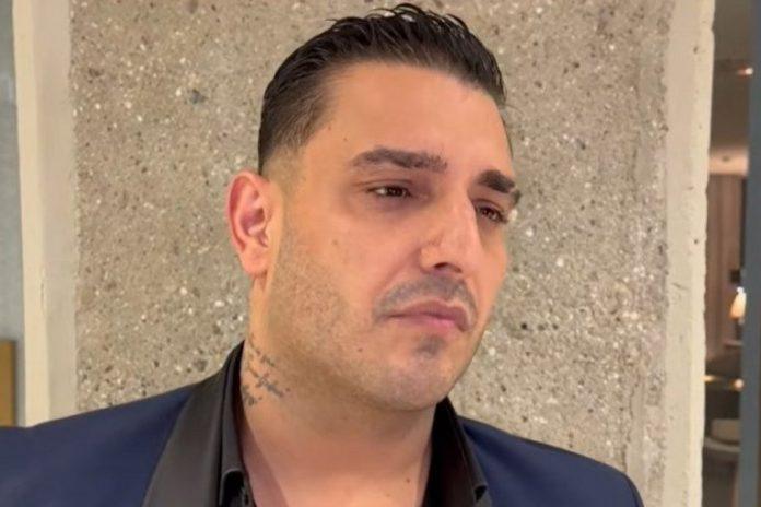 tuzan-dan-za-domacu-estradu!-darko-lazic-se-oglasio-povodom-smrti-tragicno-nastradalog-koege:-slava-mu!