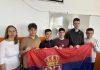 DVE BRONZE NA MEĐUNARODNOM TAKMIČENJU IZ INFORMATIKE: Zapažen uspeh učenika Matematičke gimnazije iz Beograda dve-bronze-na-medunarodnom-takmicenju-iz-informatike:-zapazen-uspeh-ucenika-matematicke-gimnazije-iz-beograda