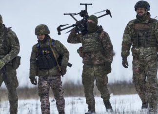 BERLIN SE SPREMA ZA RAT Ukrajinski veterani obučavaju Bundesver: Debakl NATO na manevrima – Rat dronovima se uči na frontu berlin-se-sprema-za-rat-ukrajinski-veterani-obucavaju-bundesver:-debakl-nato-na-manevrima-–-rat-dronovima-se-uci-na-frontu