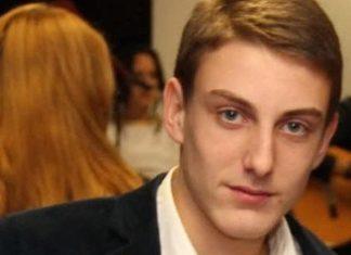 BRANISLAV (24) UMRO POSLE 85 DANA BORBE ZA ŽIVOT! Brutalno pretučen na Aranđelovdan na Vračaru, oglasio se njegov otac: “Udario je glavom o gelender, PAO SA METAR I PO VISINE” branislav-(24)-umro-posle-85-dana-borbe-za-zivot!-brutalno-pretucen-na-arandelovdan-na-vracaru,-oglasio-se-njegov-otac:-“udario-je-glavom-o-gelender,-pao-sa-metar-i-po-visine”