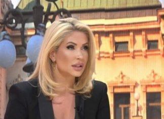 “BLOKADERI POKAZUJU MRŽNjU PREMA SVEMU ŠTO JE SPRSKO!” Sandra Božić za “Novosti” o bezumlju blokadera u Novom Sadu “blokaderi-pokazuju-mrznju-prema-svemu-sto-je-sprsko!”-sandra-bozic-za-“novosti”-o-bezumlju-blokadera-u-novom-sadu