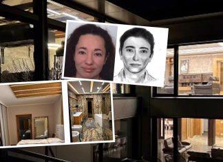 ŠOK PREOKRET U SLUČAJU SRPSKIH ŠAMANA Dok “lov” na Marijanu i dalje traje, sin i muž iz zatvora idu pravo u luks vilu sa milionima evra u džepu: Iza svega stoji ovaj “SUPERMOZAK” sok-preokret-u-slucaju-srpskih-samana-dok-“lov”-na-marijanu-i-dalje-traje,-sin-i-muz-iz-zatvora-idu-pravo-u-luks-vilu-sa-milionima-evra-u-dzepu:-iza-svega-stoji-ovaj-“supermozak”