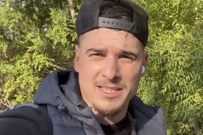 simi-slupao-auto-od-200.000-evra!-nas-jutjuber-imao-tesku-saobracajnu-nezgodu!