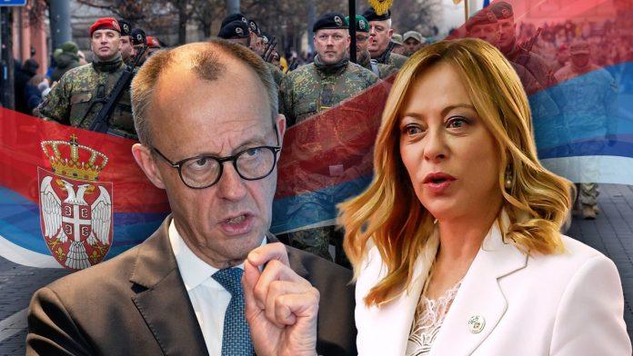 novi-mocni-savez-u-evropi-dve-drzave-sve-blize,-sve-ima-slicnosti-sa-dogadajima-od-pre-100-godina:-“srbija-je-na-evropskom-putu,-ali-postavlja-se-pitanje-sta-je-sad-evropska-prica”