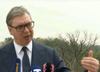 “TO JE SVE LOGIČNO PONAŠANjE” Vučić: Evropa se okreće Indiji da bi smanjila jaz u odnosu na SAD i Kinu “to-je-sve-logicno-ponasanje”-vucic:-evropa-se-okrece-indiji-da-bi-smanjila-jaz-u-odnosu-na-sad-i-kinu