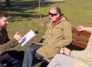 “GOSPODO, JA BAŠ ČEKAM VAS”: Gospođa sa završena dva fakulteta postavila blokadera na mesto (VIDEO) “gospodo,-ja-bas-cekam-vas”:-gospoda-sa-zavrsena-dva-fakulteta-postavila-blokadera-na-mesto-(video)