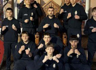 Mladi bokseri Srbije učestvuju na priznatom turniru u Sankt Peterburgu! mladi-bokseri-srbije-ucestvuju-na-priznatom-turniru-u-sankt-peterburgu!