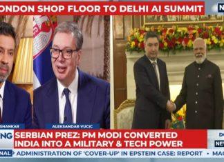 “MODI JE IZRAZIO ŽELjU ZA DUBLjOM SARADNjOM” Vučić: Ima mnogo proizvoda koje možemo da izvozimo i uvozimo u Indiju “modi-je-izrazio-zelju-za-dubljom-saradnjom”-vucic:-ima-mnogo-proizvoda-koje-mozemo-da-izvozimo-i-uvozimo-u-indiju