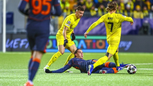 Боде-шокирао-Интер-у-Норвешкој