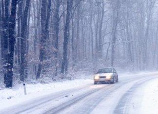 TRI OPASNE POJAVE PRETE VOZAČIMA U SRBIJI: Evo gde je najopasnije i gde ne smete bez zimske opreme tri-opasne-pojave-prete-vozacima-u-srbiji:-evo-gde-je-najopasnije-i-gde-ne-smete-bez-zimske-opreme