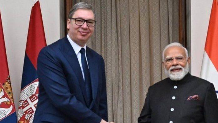 oglasio-se-vucic-nakon-razgovora-sa-modijem:-izuzetno-sadrzajan,-veoma-prijateljski-i-produktivan-sastanak