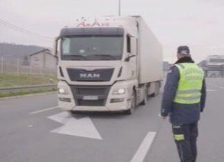 ROADPOL AKCIJA POKAZALA ZABRINjAVAJUĆE PODATKE: Kontrole će biti nastavljene širom Srbije roadpol-akcija-pokazala-zabrinjavajuce-podatke:-kontrole-ce-biti-nastavljene-sirom-srbije