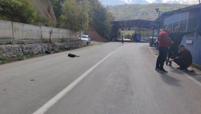 tortura-se-nastavlja:-tzv.-kosovska-policija-na-brnjaku-oduzela-srpski-pecat-i-dokumenta-na-srpskom