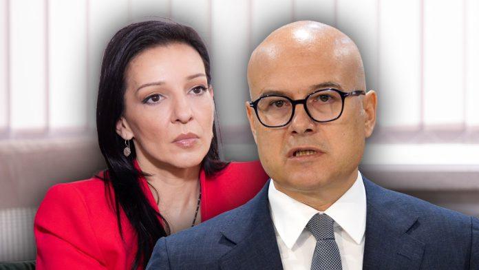 ministarka-pavkov-povodom-krivicne-prijave-koju-je-tepic-podnela-protiv-milosa-vucevica:-“jos-jedna-u-nizu-lazi”