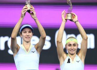 Aleksandri Krunić se smeši vrh: Srpkinja napravila ogroman skok na WTA listi! aleksandri-krunic-se-smesi-vrh:-srpkinja-napravila-ogroman-skok-na-wta-listi!