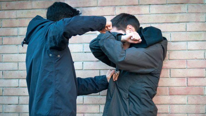 jezivo-zlostavljanje-u-srednjoj-skoli!-cetiri-tinejdzera-pesnicama-udarala-vrsnjaka-na-odmoru!