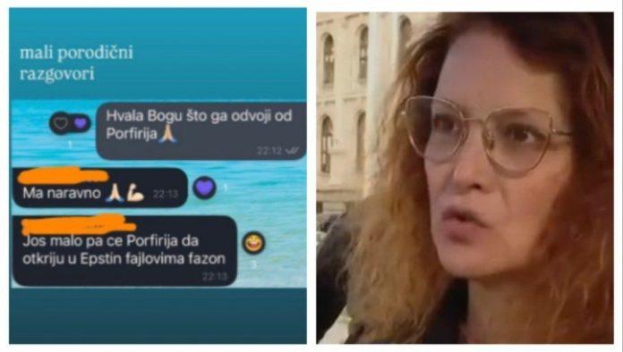 sramni-udari-blokadera-na-spc-se-nastavljaju!-glumica-blokaderka-pise-da-je-patrijarh-pofirije-u-epstin-fajlovima