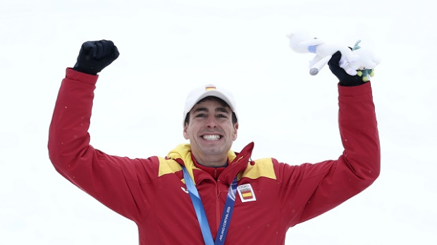 Прво-злато-за-Шпанију-на-ЗОИ-после-пола-века,-и-то-у-новом-спорту Прво-злато-за-Шпанију-на-ЗОИ-после-пола-века,-и-то-у-новом-спорту