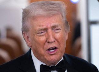 “MOŽDA ĆEMO MORATI DA PREDUZMEMO JOŠ KORAKA” Evo koliko dana je dao Tramp Iranu “mozda-cemo-morati-da-preduzmemo-jos-koraka”-evo-koliko-dana-je-dao-tramp-iranu